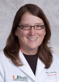 Dr. Nancy G Klimas MD