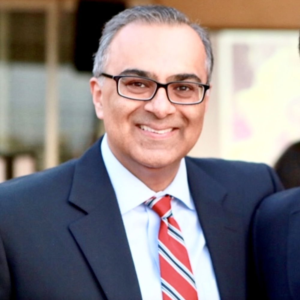 Subhas Gupta, Surgeon