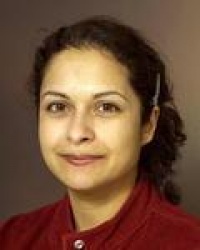 Dr. Anita K. Rao M.D., Pain Management Specialist