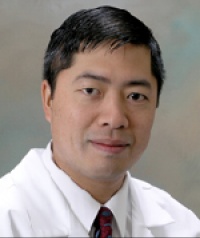 Dr. Mike Y Chen M.D.