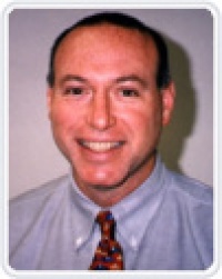 Dr. Scott M. Morrell M.D., Orthopedist