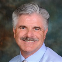 Dr. Ronald Mark Calcote M.D.