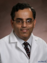 Dr. Amir A g Memon MD, Nephrologist (Kidney Specialist)