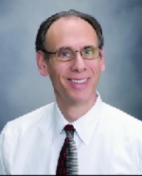 Dr. Eric A Cohn D.O., Ophthalmologist