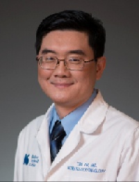 Dr. Tri Tien Vu M.D., Family Practitioner