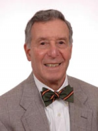 Dr. Stephen David Cederbaum M.D., Geneticist