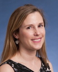 Dr. Kindra Lynn Warnecke M.D.
