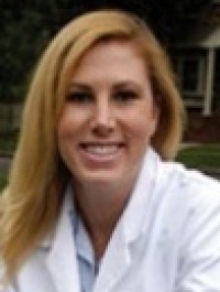 Dr. Karen Elise Franz D.D.S.