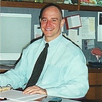 Dr. John Brayton MD, Neurosurgeon