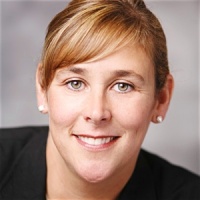 Dr. Megan Janine Cowsill D.O.