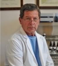 Dr. Harmon Edward Schwartz MD
