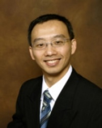 Dr. Paul W Wu M.D.