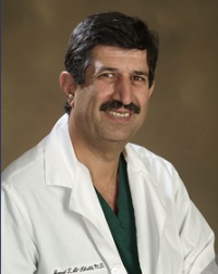 Jamal Taher Al-khatib MD, Doctor