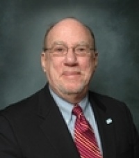 Dr. Robert Theodore Brown M.D.