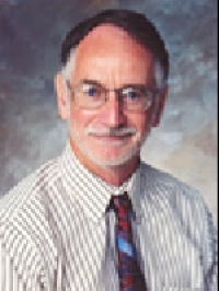 Dr. James S Goodwin MD, Geriatrician