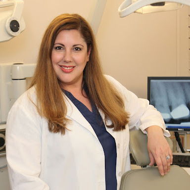Dr. Bridget A. Brahney, DDS, Dentist