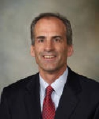 Dr. Eric J Olson M.D., Pulmonologist