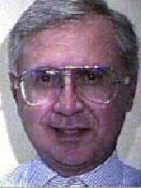 Dr. Joseph Emanuel Paxhia M.D., Ophthalmologist