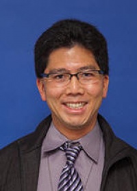 Dr. Jon Yoshito Yoshiyama MD