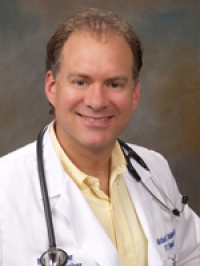 Dr. Michael I Schulman D.O., Gastroenterologist
