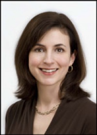 Dr. Rachel  Reina M.D.