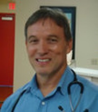 Dr. Edward Lee Borchard M.D., Pediatrician