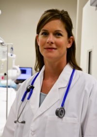 Dr. Ellie Jeanette Zuiderveld DDS, Dentist