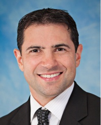 Dr. Gregg Joseph Jarit M.D., Orthopedist
