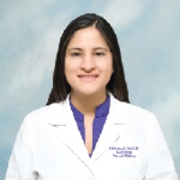 Dr. Sapna Singh Patel MD