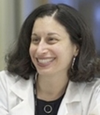 Dr. Kerin Bess Adelson M.D.
