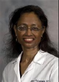Dr. Charulochana Subramony M.D., Pathologist