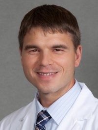Dr. Daniel C. Dapprich M.D., Dermapathologist