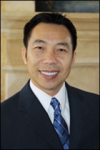 Dr. Phu Hoang Le D.D.S., Dentist