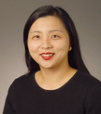 Dr. Nancy Y Kim M.D.