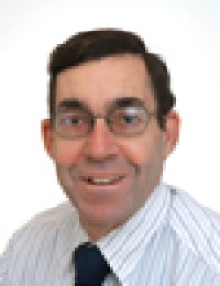 Kenneth J Silverman M.D., Cardiologist