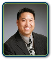 Eric Wu DMD, Orthodontist