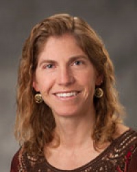 Dr. Julie Ann Reichhoff M.D.