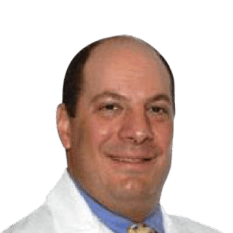 Dr. Mike Cusnir, MD, Hematologist (Blood Specialist)