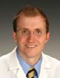 Dr. Matthew Curren Sincock MD