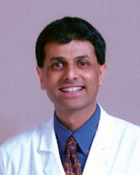 Dr. Deepak C Patel MD, Internist