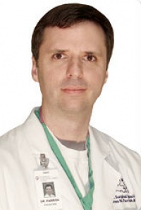 Dr. James N Parrish MD