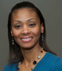 Dr. Jershonda Fetima Hartsfield M.D.