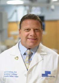 Scott M. Bortman MD FACC FSCAI, Interventional Cardiology 