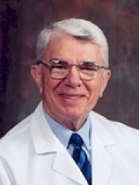 Dr. Milton Boniuk M.D., Ophthalmologist