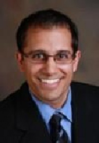 Dr. Nicholas  Mehta M.D.