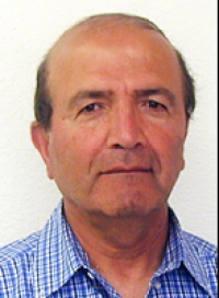 Dr. Nasser Jafarian MD, Pediatrician