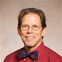Dr. David Ricker MD, Pulmonologist (Pediatric)