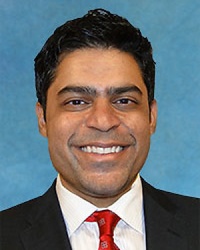 Dr. Nishant  Bhatt M.D.