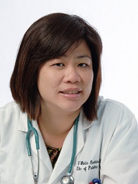 Dr. Vithida Sueblinvong MD, Cardiologist (Pediatric)
