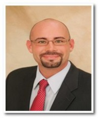 Dr. Adam Scott Delp DC, Chiropractor
